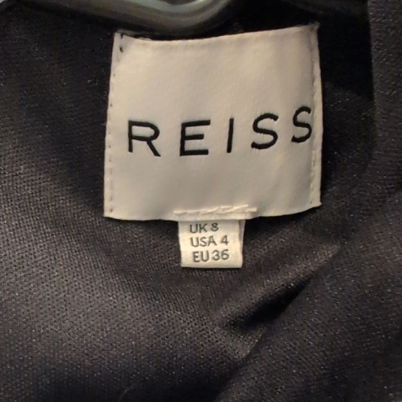 REISS Size 4 Dress as seen on GLEE - Picture 5 of 8